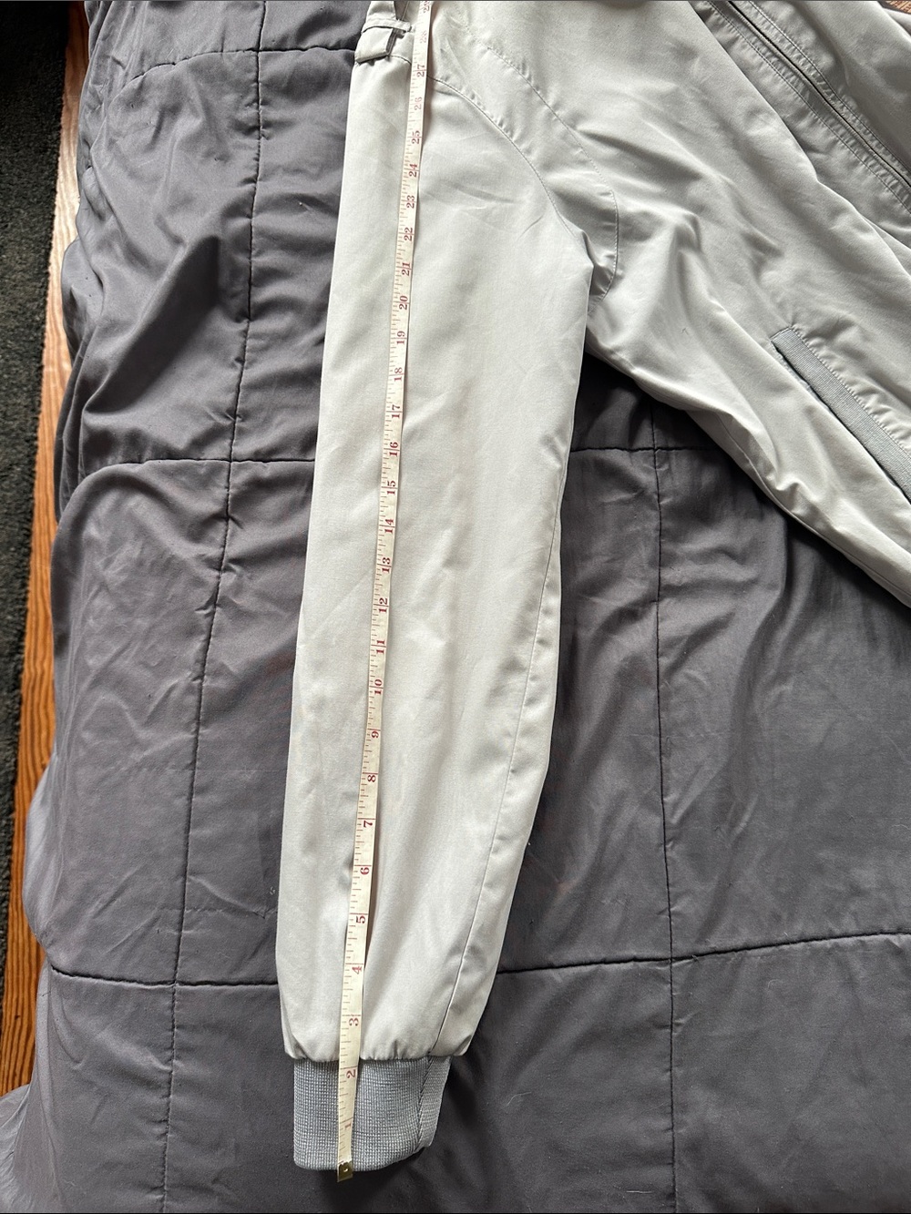 Members Only Racer Jacket - Picture 5 of 5